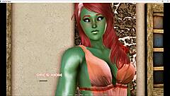 The Message In The Dream Breeding Island Part 15