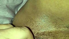 Claudia and Her Cucumber in Playful Scenarios