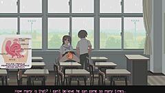 the sixth month in twain lee's timeline for you and me