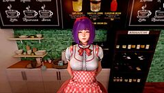 Feel The Thrill In Deviant Anomalies Sex Scenes