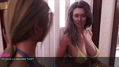 A Wife And Stepmother In Hentai