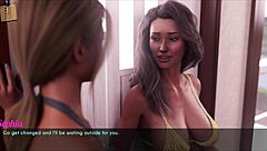 A Wife And Stepmother In Hentai