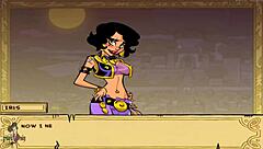 Princess Trainer Gold Edition Uncensored Part 19