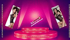 junge stuhl-stripperin braucht schwanz zum ficken