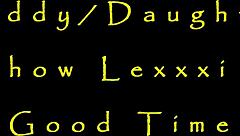 Lexxxi Enjoys Hardcore Blowjob and Cunilingus in Group Muff Diving Session with Cumshot