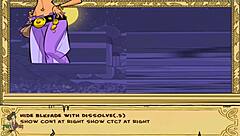 Princess Trainer Gold Edition Uncensored Part 19