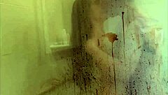 Megan Marx - Shower Sex Positions Attempted By Real People