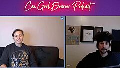 I explore the dark side of camming