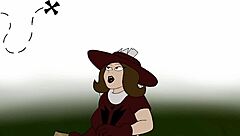 Step by Step Anime Parody on YourNightlyDesires