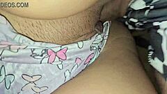 brazilian hot, come please with squirting creampie and big tits