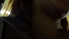 Who will fuck me on the beach?