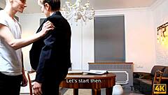 i'm a russian teacher who sucks cock like a slut in stockings, oh god