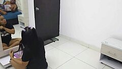 Que Rico Follar Por Primera Vez Con Mi Padrastro Me Trata Como Toda Una Perra-Highlight-