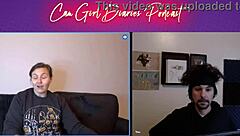 I explore the dark side of camming