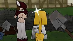 Step by Step Anime Parody on YourNightlyDesires