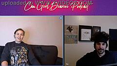 I explore the dark side of camming