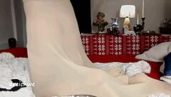 colombian pornstar discusses torn stockings fetish