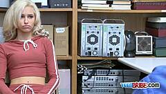 Kiara's Cunt Banged Hard and Rough with Moans!