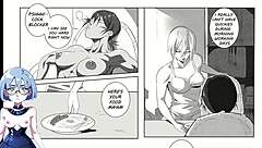 Girls night out part one