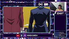 Jojos Bizarre Adventure The Animation Part 4 episodes 13-14