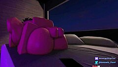 He's not my brother, but he's my good gay friend in bed