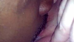 Savoring Milf Pussy Like It's My Last Meal Ever