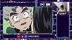 jojos bizarre adventure animation part 4 chapters 13-14