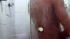 caminha no aterro do flamengo e depois banho em casa