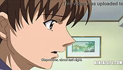 I Love You Step Mom, But Don't Freak Out, Let Me Finish