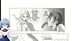 Girls night out part one