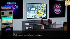 My New Family Adventures 257