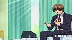 I Love You Step Mom, But Don't Freak Out, Let Me Finish