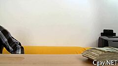 Gay Sex Photos: Intense Homosexual Encounters?