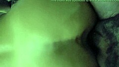 Date Night With Mlady Taking Big Black Cock And Creampie