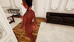 Massage therapy session concludes positively