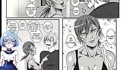 Girls night out part one