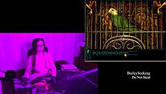 Feeling Tension In Blackmoor Manor Playthrough