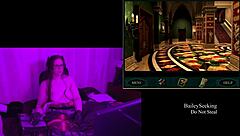 Feeling Tension In Blackmoor Manor Playthrough