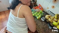 the new neighbor finally showed her true face