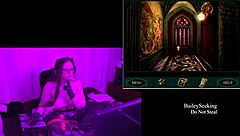 Feeling Tension In Blackmoor Manor Playthrough