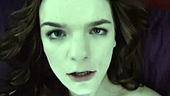 Dahlia Red and Emma Johnson crave step brother sex