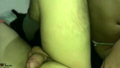 Mafer Oficial Sucks with Beautiful Feet