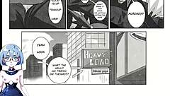 Girls night out part one