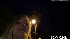 Wicked Girlie Craves For A Large Cock!