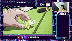 jojos bizarre adventure animation part 4 chapters 13-14