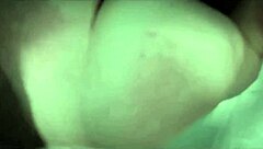 How does her tight wet pussy slide so deliciously on her boyfriend's dick?