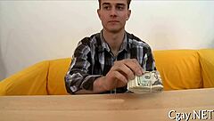 Gay Sex Photos: Intense Homosexual Encounters?