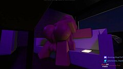 He's not my brother, but he's my good gay friend in bed