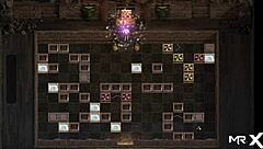 Treasure of Nadia puzzles 31-36 walkthrough guide