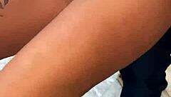 i got naked on the street and at my friends house